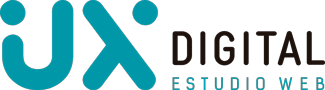 UX Digital Estudio Web